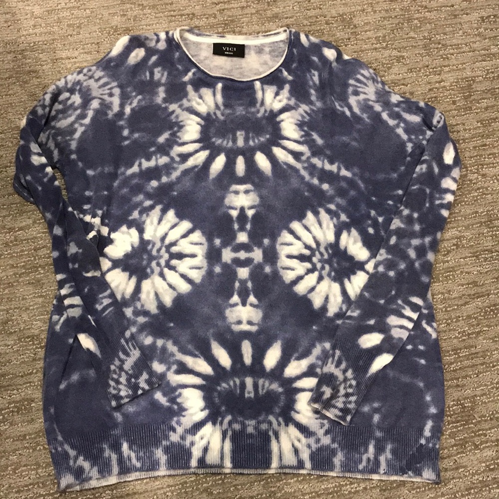Brand new vici sweater